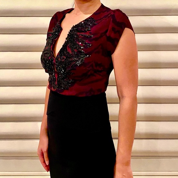 Emilio Pucci sequin dress - Picture 6 of 14